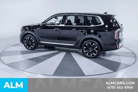 More photos of 2023 Kia Telluride SX-Prestige at ALM Kia South, GA