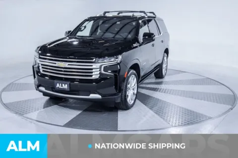 Photos of 2024 Chevrolet Tahoe High Country for sale in Union City, GA at ALM Kia South