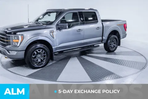 Another view of 2023 Ford F-150 Tremor for sale in Union City, GA at ALM Kia South