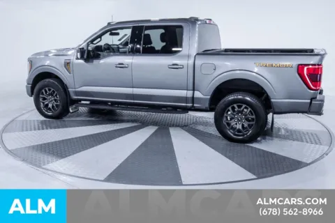 More photos of 2023 Ford F-150 Tremor at ALM Kia South, GA