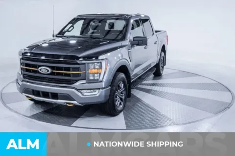 Photos of 2023 Ford F-150 Tremor for sale in Union City, GA at ALM Kia South