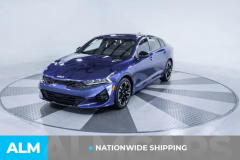 Photos of 2024 Kia K5 GT-Line for sale in Union City, GA at ALM Kia South