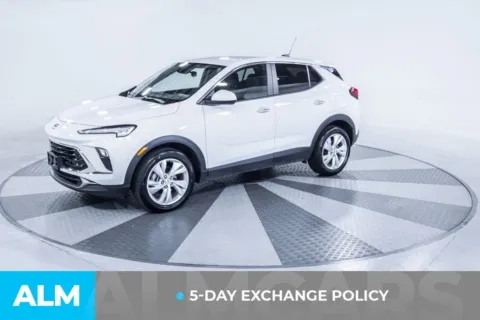 Another view of 2025 Buick Encore GX Preferred for sale in Union City, GA at ALM Kia South