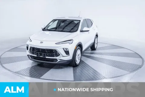 Photos of 2025 Buick Encore GX Preferred for sale in Union City, GA at ALM Kia South