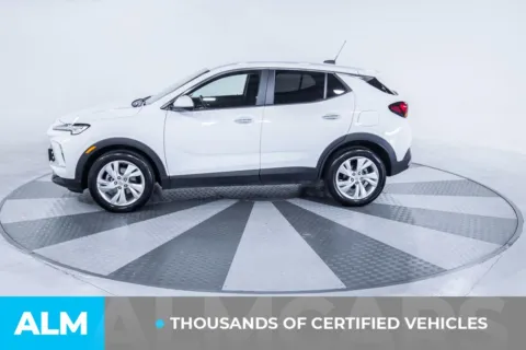 More photos of 2025 Buick Encore GX Preferred at ALM Kia South, GA