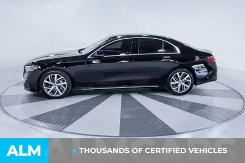 More photos of 2024 Mercedes-Benz E-Class E 350 at ALM Kia South, GA