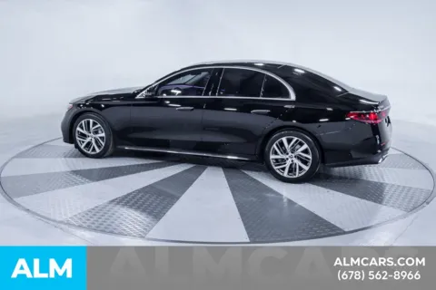 More photos of 2024 Mercedes-Benz E-Class E 350 at ALM Kia South, GA