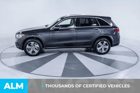 More photos of 2022 Mercedes-Benz GLC 300 at ALM Kia South, GA