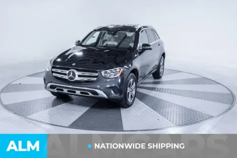 Photos of 2022 Mercedes-Benz GLC 300 for sale in Union City, GA at ALM Kia South