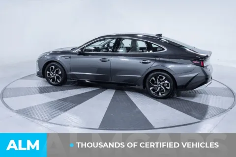 More photos of 2025 Hyundai Sonata SEL at ALM Kia South, GA