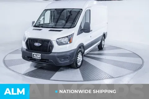 Photos of 2023 Ford Transit-250 for sale in Union City, GA at ALM Kia South