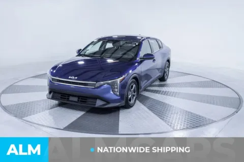 Photos of 2025 Kia K4 LXS for sale in Union City, GA at ALM Kia South