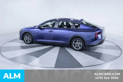 More photos of 2025 Kia K4 LXS at ALM Kia South, GA