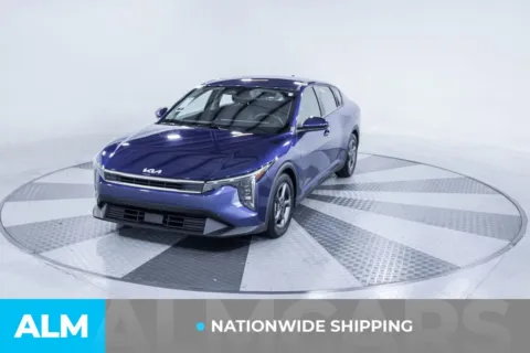 Photos of 2025 Kia K4 LXS for sale in Union City, GA at ALM Kia South
