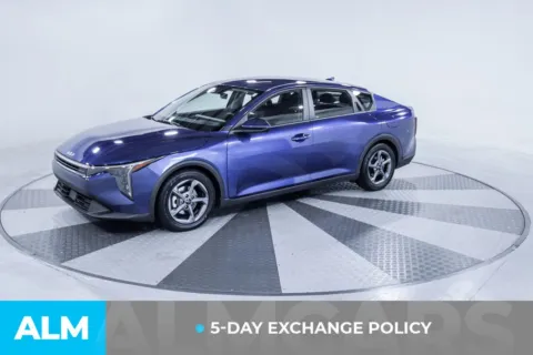 Another view of 2025 Kia K4 LXS for sale in Union City, GA at ALM Kia South