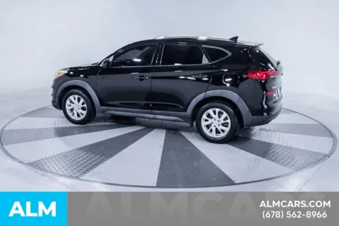 More photos of 2020 Hyundai Tucson SE at ALM Kia South, GA