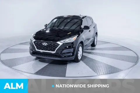 Photos of 2020 Hyundai Tucson SE for sale in Union City, GA at ALM Kia South