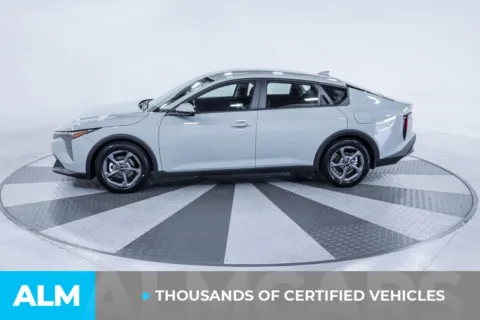 More photos of 2025 Kia K4 LXS at ALM Kia South, GA