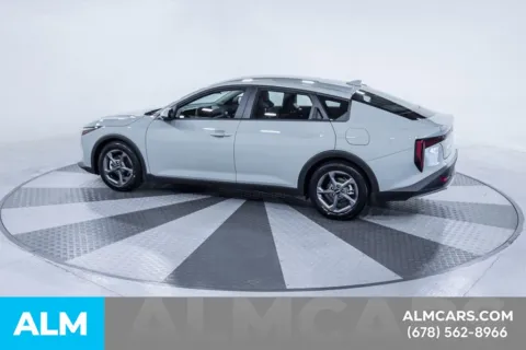 More photos of 2025 Kia K4 LXS at ALM Kia South, GA