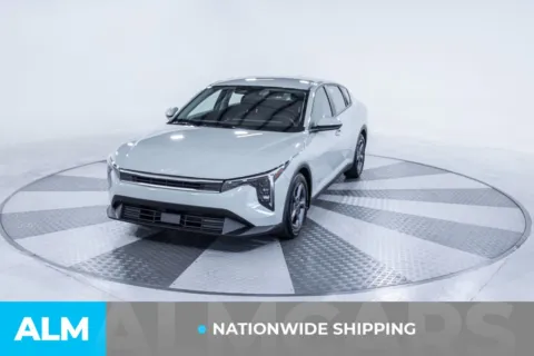 Photos of 2025 Kia K4 LXS for sale in Union City, GA at ALM Kia South