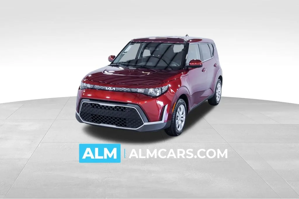 2025 Kia Soul LX for sale in Union City, GA
