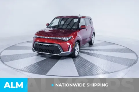 Photos of 2025 Kia Soul LX for sale in Union City, GA at ALM Kia South