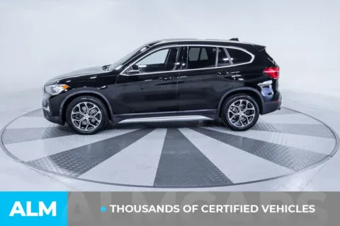 More photos of 2020 BMW X1 sDrive28i at ALM Kia South, GA