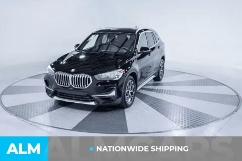 Photos of 2020 BMW X1 sDrive28i for sale in Union City, GA at ALM Kia South