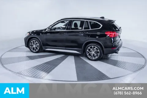 More photos of 2020 BMW X1 sDrive28i at ALM Kia South, GA