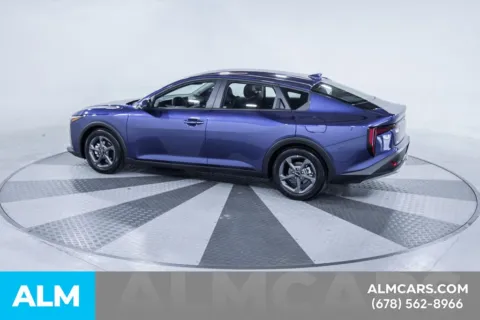 More photos of 2025 Kia K4 LXS at ALM Kia South, GA