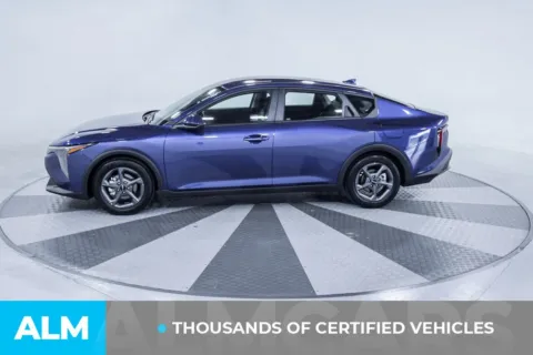 More photos of 2025 Kia K4 LXS at ALM Kia South, GA