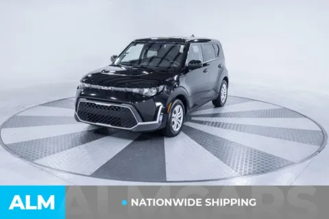 Photos of 2025 Kia Soul LX for sale in Union City, GA at ALM Kia South