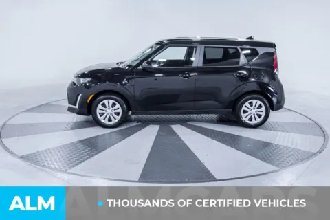 More photos of 2025 Kia Soul LX at ALM Kia South, GA