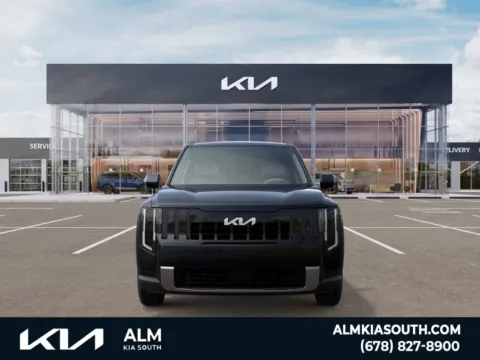 Photos of 2027 Kia Telluride LX for sale in Union City, GA at ALM Kia South