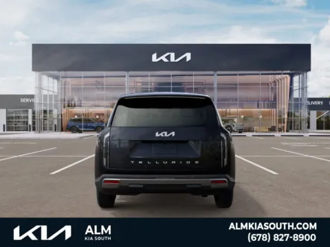 More photos of 2027 Kia Telluride LX at ALM Kia South, GA