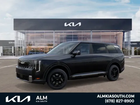 Another view of 2027 Kia Telluride LX for sale in Union City, GA at ALM Kia South