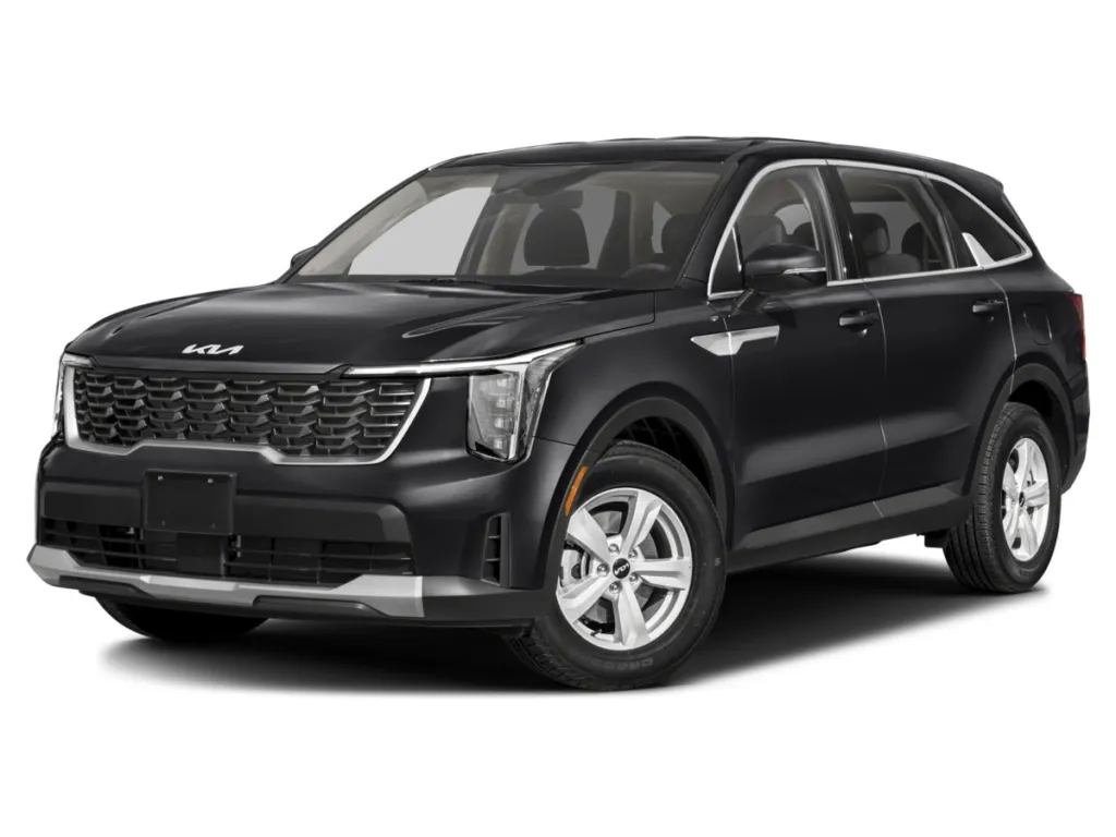 2024 Kia Sorento LX for sale in Union City, GA