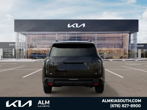 More photos of 2027 Kia Telluride X-Line SX at ALM Kia South, GA