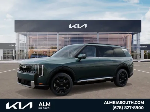 Another view of 2027 Kia Telluride SX for sale in Union City, GA at ALM Kia South