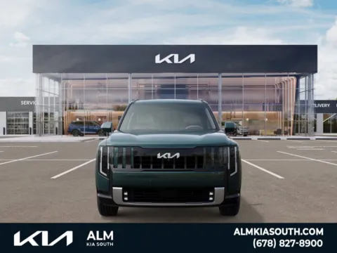 Photos of 2027 Kia Telluride SX for sale in Union City, GA at ALM Kia South