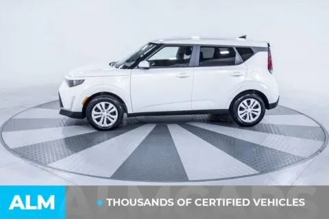 More photos of 2025 Kia Soul LX at ALM Kia South, GA