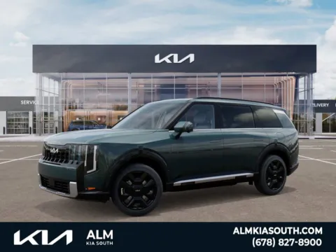 Another view of 2027 Kia Telluride SX for sale in Union City, GA at ALM Kia South