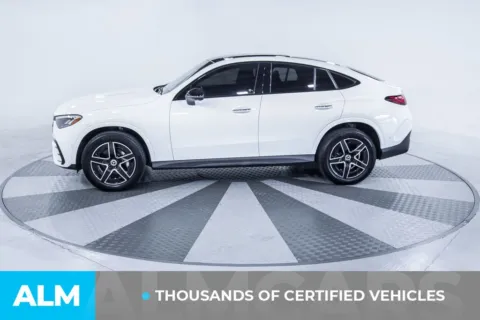 More photos of 2024 Mercedes-Benz GLC 300 Coupe at ALM Kia South, GA