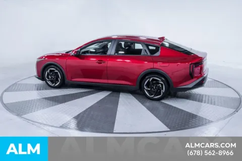 More photos of 2025 Kia K4 EX at ALM Kia South, GA