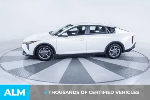 More photos of 2025 Kia K4 LXS at ALM Kia South, GA