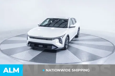 Photos of 2025 Kia K4 LXS for sale in Union City, GA at ALM Kia South