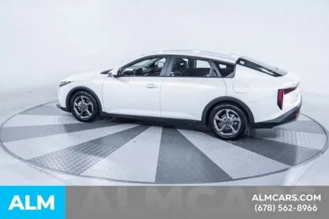 More photos of 2025 Kia K4 LXS at ALM Kia South, GA