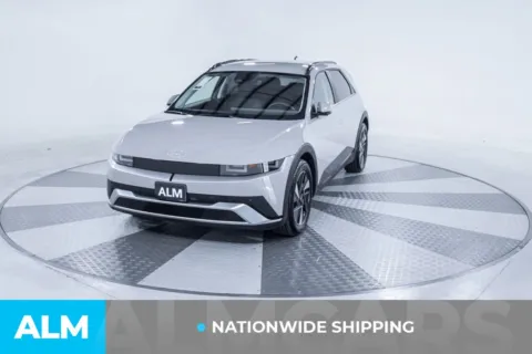 Photos of 2025 Hyundai IONIQ 5 SEL for sale in Union City, GA at ALM Kia South