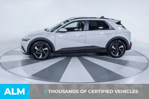 More photos of 2025 Hyundai IONIQ 5 SEL at ALM Kia South, GA