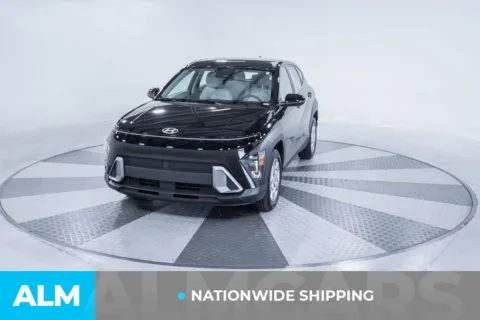 Photos of 2025 Hyundai Kona SE for sale in Union City, GA at ALM Kia South